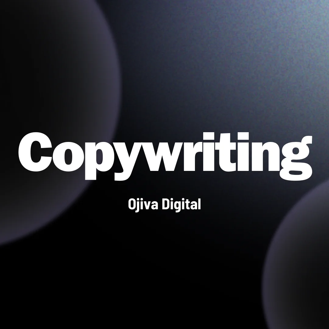 Copywriting