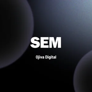 Anuncios SEM - Básico