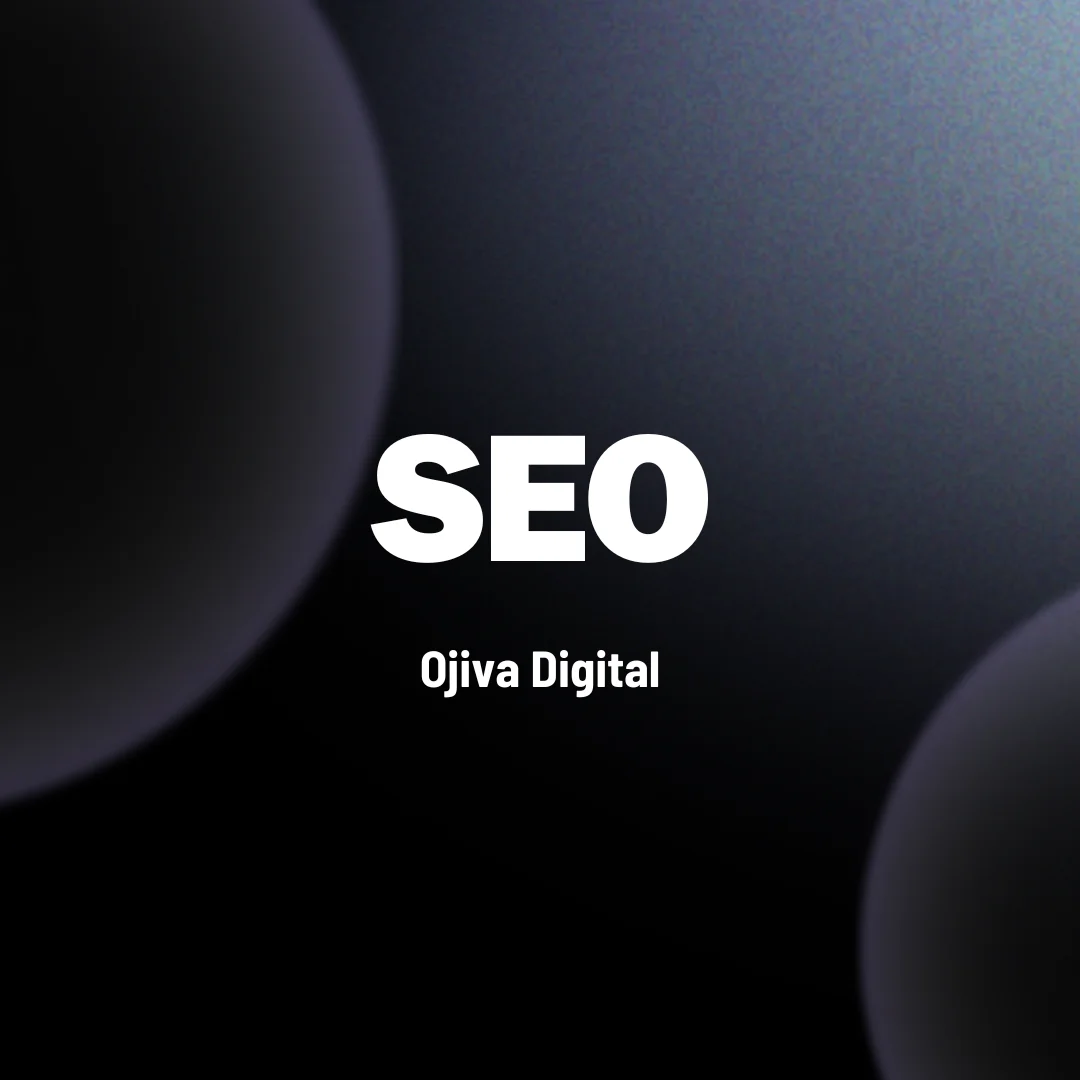 Posicionamiento SEO - Pro